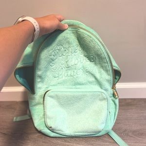 Stoney Clover Backpack